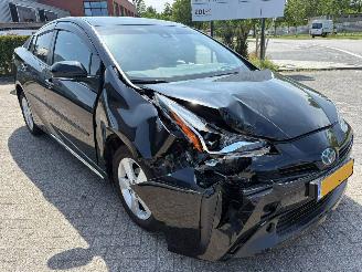 Toyota Prius 1.8 AUTOMAAT Dynamic picture 6