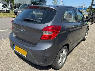 Ford Ka+ 1.2 Trend Ultimate picture 8
