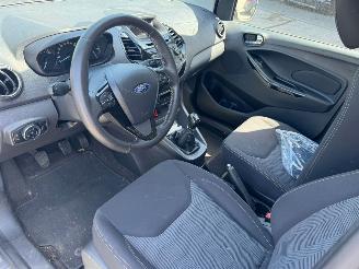 Ford Ka+ 1.2 Trend Ultimate picture 10