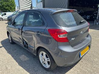 Ford Ka+ 1.2 Trend Ultimate picture 5