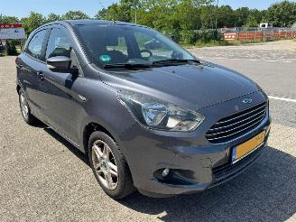 Ford Ka+ 1.2 Trend Ultimate picture 9