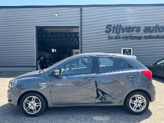 Ford Ka+ 1.2 Trend Ultimate picture 2