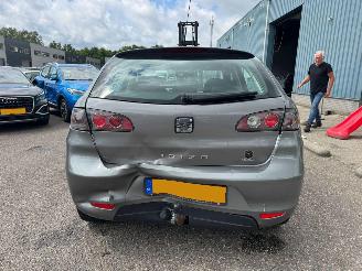 Seat Ibiza 1.4-16V Trendstyle picture 3
