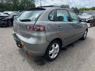 Seat Ibiza 1.4-16V Trendstyle picture 4