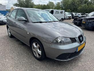Seat Ibiza 1.4-16V Trendstyle picture 5