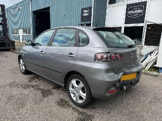 Seat Ibiza 1.4-16V Trendstyle picture 2