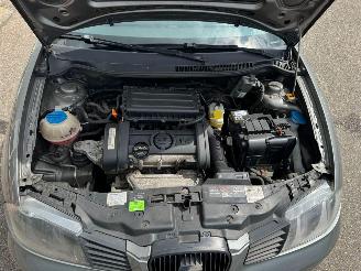 Seat Ibiza 1.4-16V Trendstyle picture 6