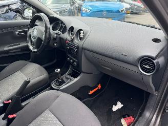Seat Ibiza 1.4-16V Trendstyle picture 11