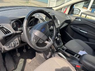 Ford C-Max 1.0 Titanium picture 11
