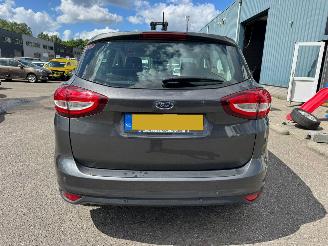 Ford C-Max 1.0 Titanium picture 6