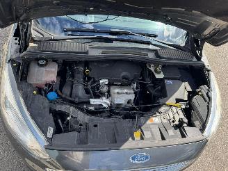 Ford C-Max 1.0 Titanium picture 9