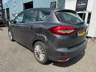 Ford C-Max 1.0 Titanium picture 5