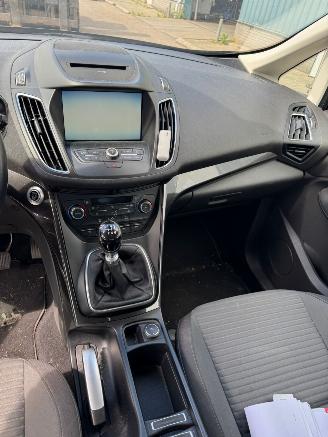 Ford C-Max 1.0 Titanium picture 13