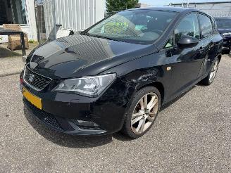Vrakbiler auto Seat Ibiza 1.2 TSI FR 2016/3