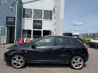 Seat Ibiza 1.2 TSI FR picture 2