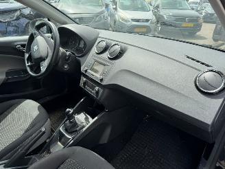 Seat Ibiza 1.2 TSI FR picture 12