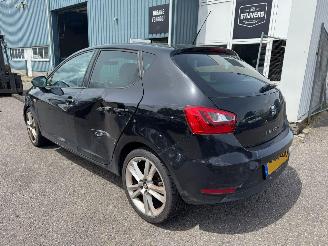 Seat Ibiza 1.2 TSI FR picture 3