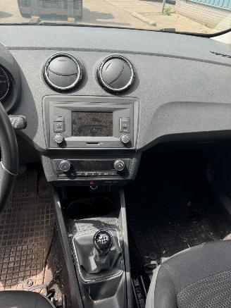 Seat Ibiza 1.2 TSI FR picture 11