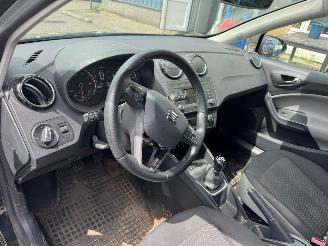 Seat Ibiza 1.2 TSI FR picture 9