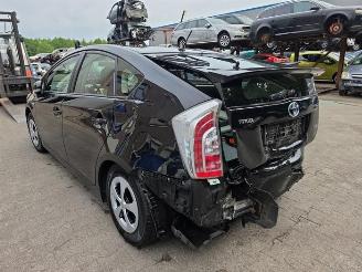 Toyota Prius Prius (ZVW3), Hatchback, 2009 / 2016 1.8 16V picture 4
