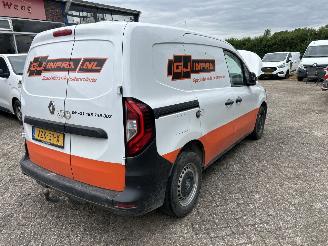 Auto incidentate Renault Kangoo 1.5 BLEU DCI 2023/11