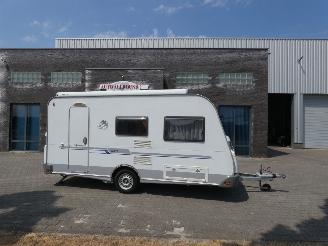  Knaus  420QD SPORT 2010/6