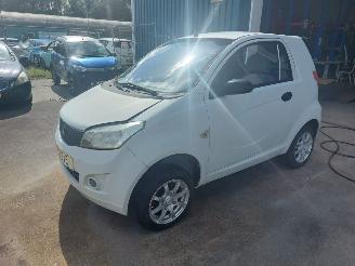 skadebil brommobiel Overige  Noun Electric NVT 2017/3