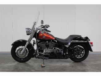  Harley-Davidson  FLSTSCI Springer 2006