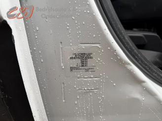 Opel Combo Combo Cargo, Van, 2018 1.5 CDTI 100 picture 16