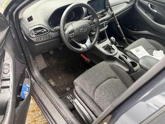 Hyundai I-30  picture 7