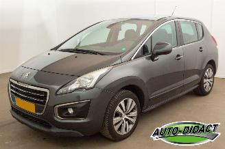 Avarii autoturisme Peugeot 3008 1.2 PureTech Clima Navi Camera Style 2016/3