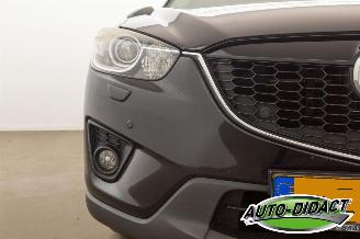 Mazda CX-5 2.0 1 eigenaar auto  TS+ Lease Pack Clima Navi picture 32