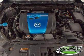 Mazda CX-5 2.0 1 eigenaar auto  TS+ Lease Pack Clima Navi picture 33