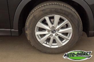 Mazda CX-5 2.0 1 eigenaar auto  TS+ Lease Pack Clima Navi picture 31