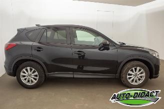 Mazda CX-5 2.0 1 eigenaar auto  TS+ Lease Pack Clima Navi picture 38
