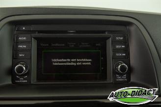 Mazda CX-5 2.0 1 eigenaar auto  TS+ Lease Pack Clima Navi picture 8