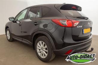 Mazda CX-5 2.0 1 eigenaar auto  TS+ Lease Pack Clima Navi picture 3