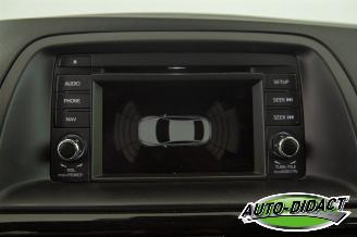 Mazda CX-5 2.0 1 eigenaar auto  TS+ Lease Pack Clima Navi picture 9