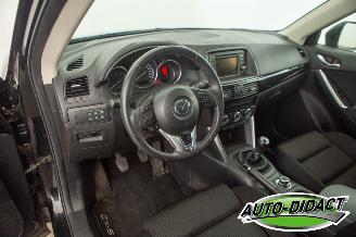 Mazda CX-5 2.0 1 eigenaar auto  TS+ Lease Pack Clima Navi picture 25