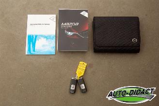 Mazda CX-5 2.0 1 eigenaar auto  TS+ Lease Pack Clima Navi picture 28