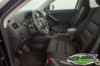 Mazda CX-5 2.0 1 eigenaar auto  TS+ Lease Pack Clima Navi picture 26
