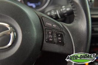 Mazda CX-5 2.0 1 eigenaar auto  TS+ Lease Pack Clima Navi picture 17