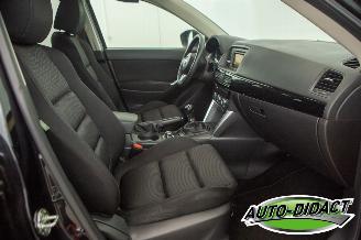 Mazda CX-5 2.0 1 eigenaar auto  TS+ Lease Pack Clima Navi picture 21