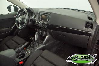 Mazda CX-5 2.0 1 eigenaar auto  TS+ Lease Pack Clima Navi picture 20