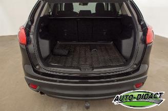 Mazda CX-5 2.0 1 eigenaar auto  TS+ Lease Pack Clima Navi picture 36