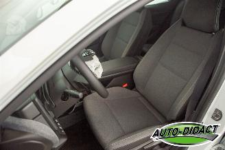 Renault Mégane E-Tech No Active crash mode SOH 95% EV60 Optimum Charge Business Ed. picture 28