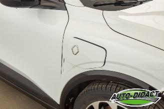 Renault Mégane E-Tech No Active crash mode SOH 95% EV60 Optimum Charge Business Ed. picture 34