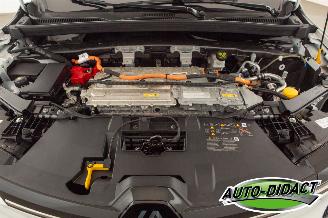 Renault Mégane E-Tech No Active crash mode SOH 95% EV60 Optimum Charge Business Ed. picture 39