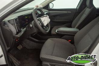 Renault Mégane E-Tech No Active crash mode SOH 95% EV60 Optimum Charge Business Ed. picture 27