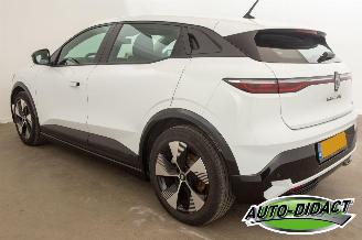 Renault Mégane E-Tech No Active crash mode SOH 95% EV60 Optimum Charge Business Ed. picture 3